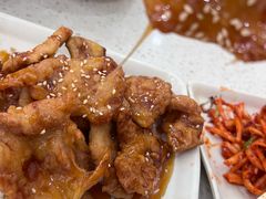 -老友谊冷面店(苏家屯店)