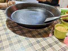 -原三角花园曾记烙锅