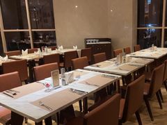 -长沙三景韦尔斯利酒店·Oval全日制餐厅自助餐