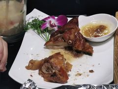 -高第街56号餐厅(泰安万达店)