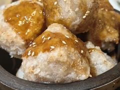 -HOHO餐厅(古子城店)