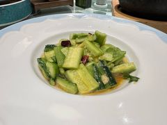 -四世同堂·京菜·烤鸭(双井店)