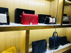 -喬越名品Cafe Fashion(富力公园店)