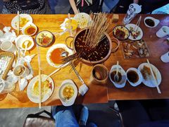 -搓火大都会(广安门总店)