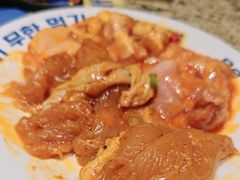 -阿亲家·韩式无限烤肉(春熙路店)