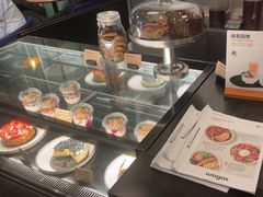 -Wagas(静安嘉里中心店)