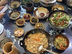 -张关合渣(航空大道店)