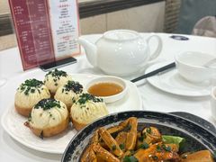 -瑞福园联谊餐室(茂名南路店)