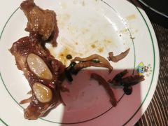 -巴犀烧烤(新崇光店)