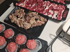-潮发潮汕牛肉店(永庆坊店)