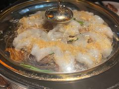 -绿茶餐厅(财富购物中心店)