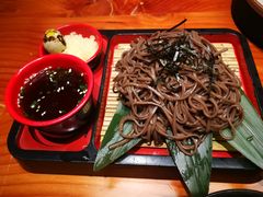 冷荞麦面-文三酒肆自助放题(新街口友谊广场店)