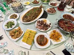 -大鹅岛绿色生态美食园