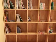 -飞奇儿体能体操馆(和平印象城店)