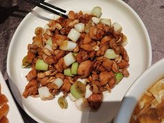 -亦海人家烤鸭店(康定街店)
