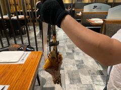 -汉巴味德(沈阳万象汇店)