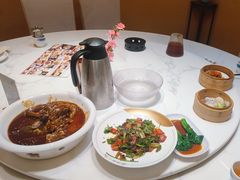 -陶缘一号·四季缘·老字号顺德菜·户外婚礼家宴(西滘店)