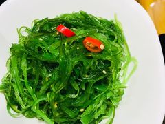 -聚点串吧·北京烧烤(朝北店)