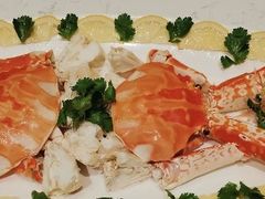 红蟹-满乐潮州(深业上城店)