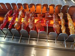-冰城串说·羊肉串烧烤(哈西大街店)