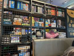 -第三空间·趣味桌游·轰趴.室内CS.剧本杀(大武汉1911店)