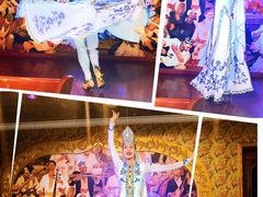 -维吾尔餐厅(宜山路店)