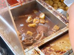 -细妹五香牛杂(步行街店)