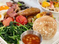 -Dough&Joe团憩(瑞虹天地月亮湾店)