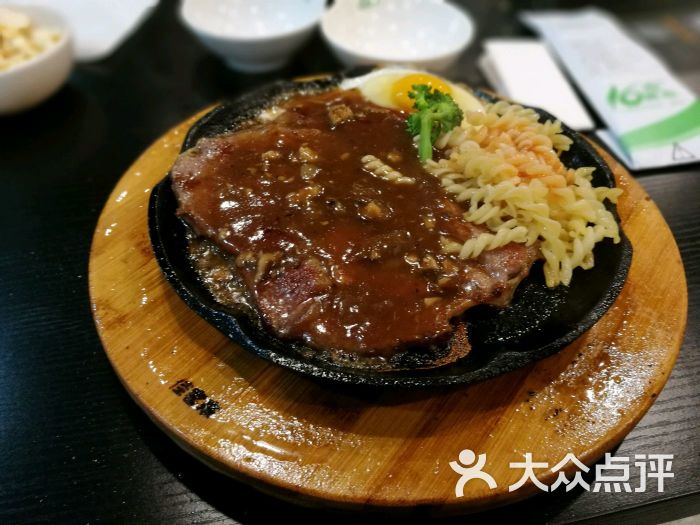 佳客来牛排图片 - 第3张