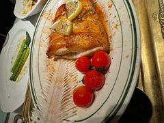 -波特曼西餐厅(南岗店)