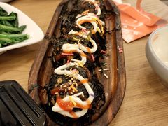 -英兰朝族饭店·英兰锅包肉(佳园路店)