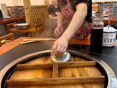 -老家大锅台·地锅鸡·铁锅炖(建邺文体路店)