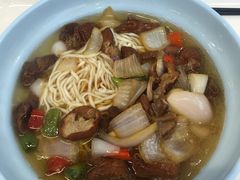 -康儿面馆(建国北路店)