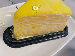 -芬芳甜品(同福路店)