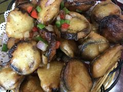 -春华秋食土菜馆(温馨花园店)
