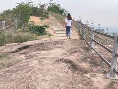 -马头山