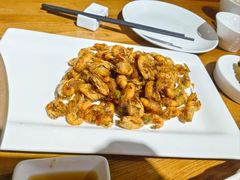 -金枝玉叶上海人家食府(三里河店)