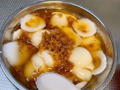 -张钦德·广场老牌豆花甜汤(总店)