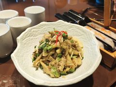 -快乐小羊(富强中路店)