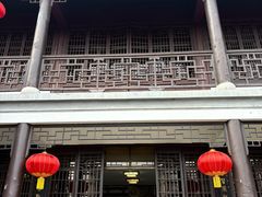 -南山风景名胜区