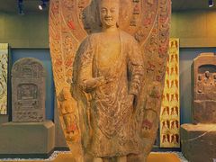 -北京石刻艺术博物馆(五塔寺)