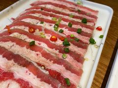 -·缸桶屋·韩式牛肋条自助烤肉(西湖D11店)