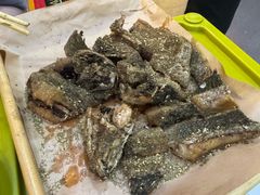 -活鱼馆(宜兴埠店)