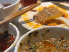 -海底捞火锅(威高广场店)