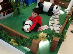 -深圳龙华星河COCO City(民治店)