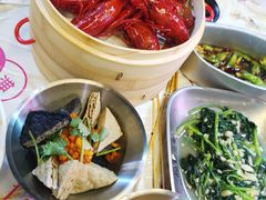 -靓靓蒸虾·头牌蒸虾(南山桂庙店)