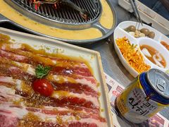 -喜来稀肉(虹泉路店)