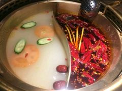 -小龙坎老火锅(北京三里屯店)