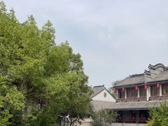 -龙潭水乡