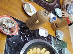 -边江铁锅炖鱼(振八街店)